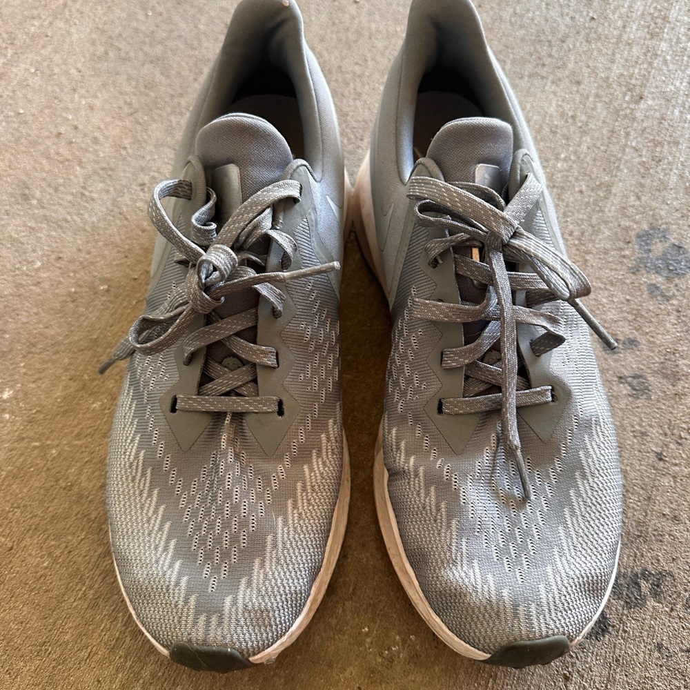 Womens Nike Running Shoes- Winflow Athletic Shoes